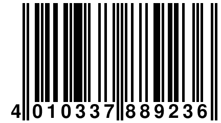 4 010337 889236