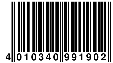 4 010340 991902