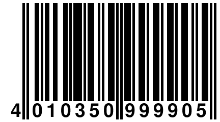 4 010350 999905