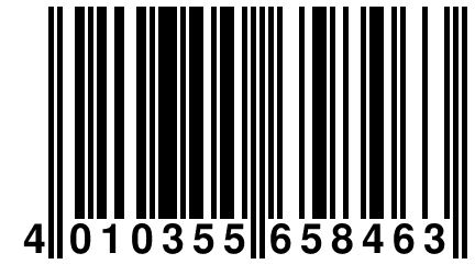 4 010355 658463