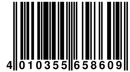 4 010355 658609