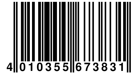 4 010355 673831