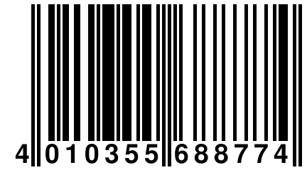 4 010355 688774