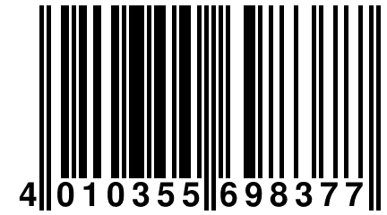 4 010355 698377