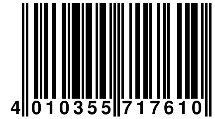 4 010355 717610