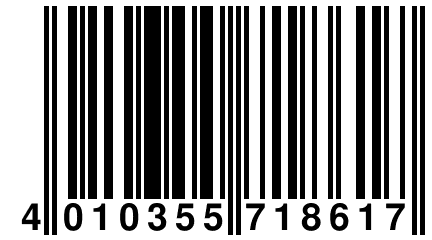 4 010355 718617