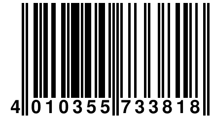 4 010355 733818