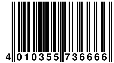 4 010355 736666