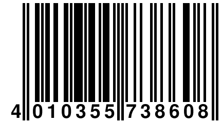 4 010355 738608