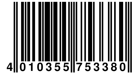 4 010355 753380