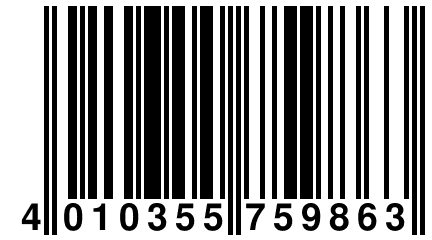 4 010355 759863