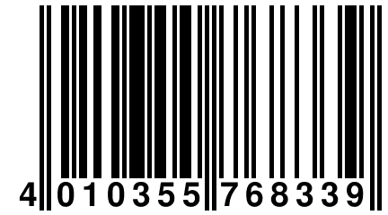 4 010355 768339