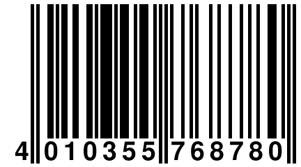 4 010355 768780