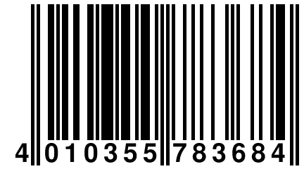 4 010355 783684