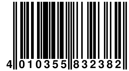 4 010355 832382