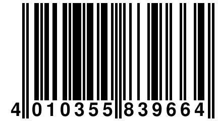 4 010355 839664