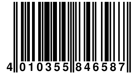 4 010355 846587