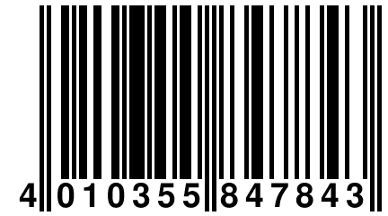 4 010355 847843