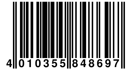 4 010355 848697