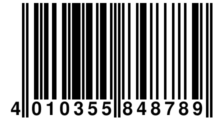 4 010355 848789