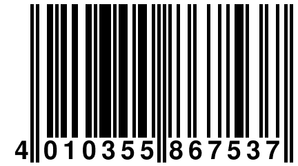 4 010355 867537