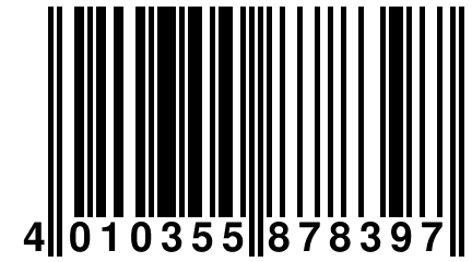 4 010355 878397