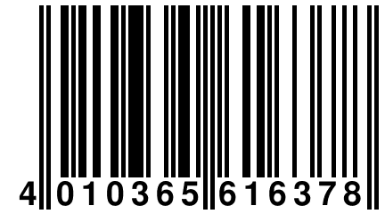 4 010365 616378