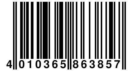 4 010365 863857