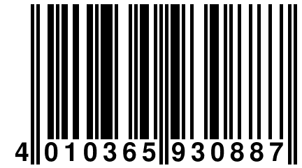 4 010365 930887