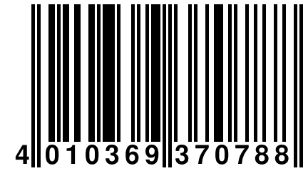 4 010369 370788