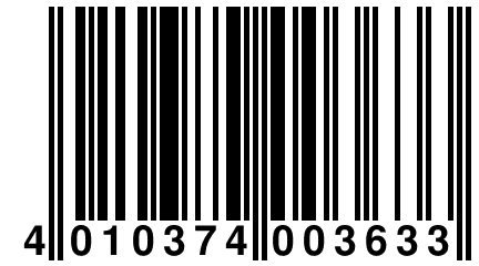 4 010374 003633