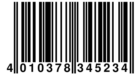 4 010378 345234