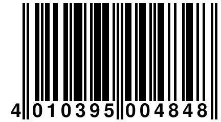 4 010395 004848