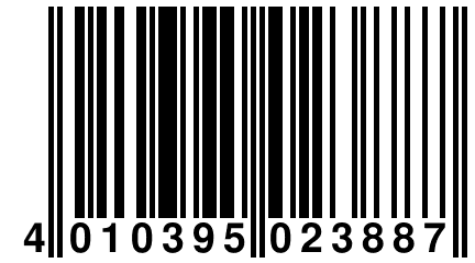 4 010395 023887