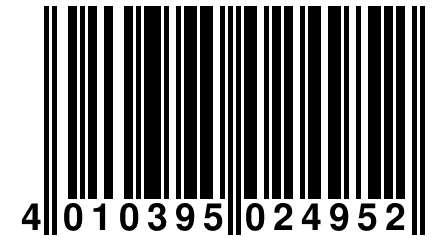 4 010395 024952