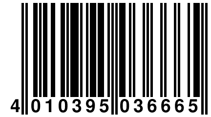 4 010395 036665