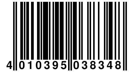 4 010395 038348