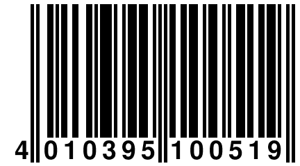 4 010395 100519