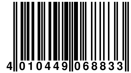 4 010449 068833