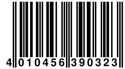 4 010456 390323