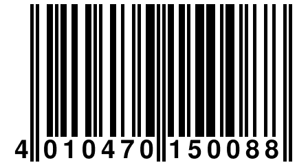 4 010470 150088