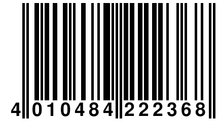 4 010484 222368