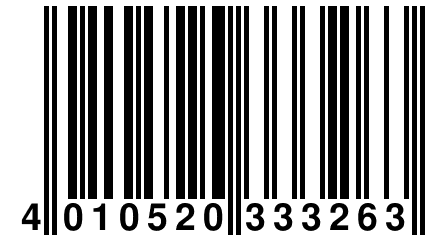 4 010520 333263