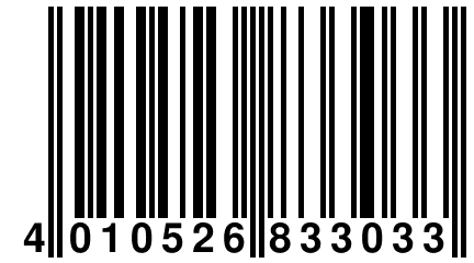 4 010526 833033