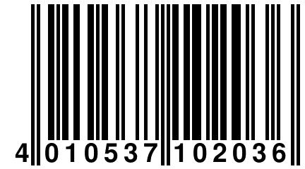 4 010537 102036