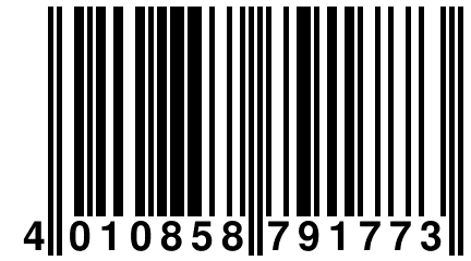 4 010858 791773