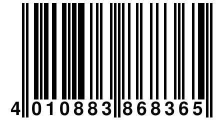 4 010883 868365