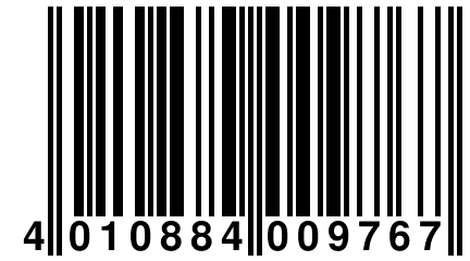 4 010884 009767