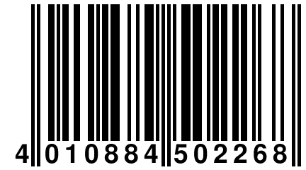 4 010884 502268