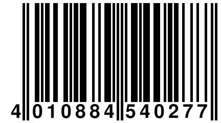 4 010884 540277